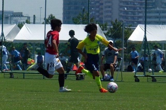 この度、栃木SCレディース所属の猪瀨 結子選手がU-16日本女子代表候補トレーニングキャンプのメンバーに選出されましたのでお知らせいたします。
 
◆スケジュール
2019年2月18日（月）～21日（木）■猪瀨 結子選手コメント「今回のトレーニングキャンプを収穫の多いものにし、U- 16日本代表に選出されるように頑張りたいと思います。応援よろしくお願いします。」
 
※詳細は下記URLよりご確認いただきますようお願い致します。
https://www.jfa.jp/news/00020481/