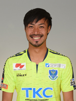 ■菅和範 副キャプテン コメント
「チームのために、栃木のために、自分のキャラクターを生かしながら自分らしくピッチ内外で（ＳＣ_ＦＭ『ラジカン』も）頑張っていきたいと思います。広太朗(藤原)をしっかりサポートできるように頑張ります！」


