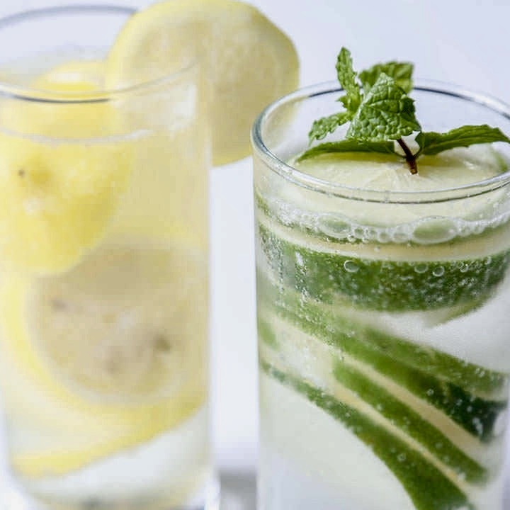 【各種アルコール取り揃えています】
ソルティーレモン
ハイボール
塩れもんドラフトサワー
塩ライチドラフトサワー
つぶつぶライムドラフトサワー
シャンディガフ
パナシェ 他
■価格：各500円
■販売店舗：18diners(イベントエリア)