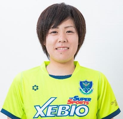 #5　古河原 胡桃選手