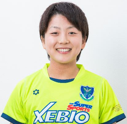 #14　内藤 美緒選手