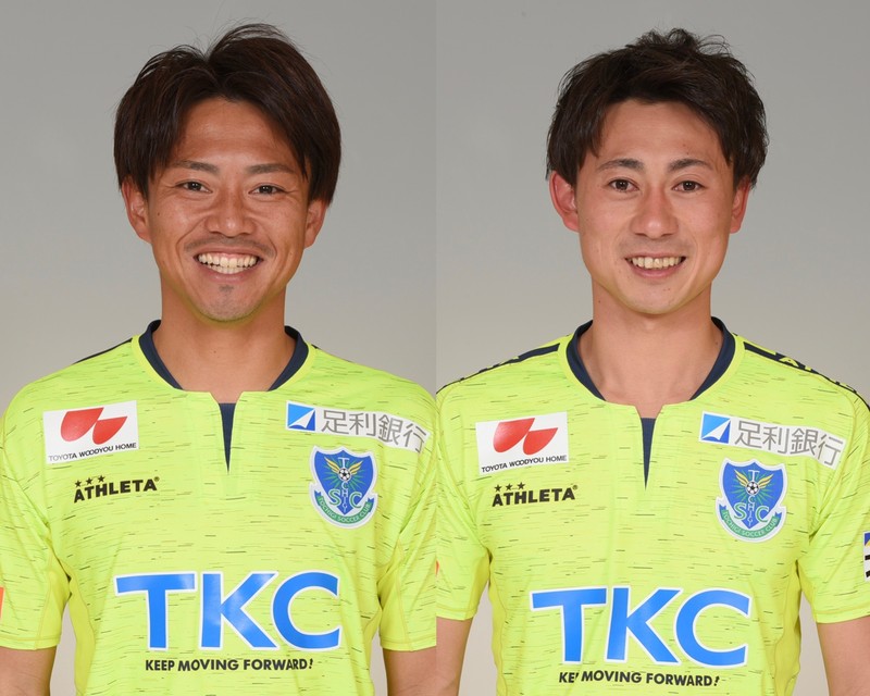 ■参加選手：
廣瀬浩二選手・和田達也選手　
※イベント内容・出演選手につきましては、選手のスケジュール、コンディションなどにより、変更させていただく場合がございます。あらかじめご了承ください。

&nbsp;■ＭＣ：
&nbsp;栃木ＳＣ公式応援リポーター インスタントジョンソン スギ。

&nbsp;■イベント内容：&nbsp;
・トークショー！&nbsp;
選手のサッカーに対する想い等お聞き下さい。&nbsp;
※会場の都合により、参加人数を制限させていただく場合があります。&nbsp;
・サイン握手会&nbsp;
※サイン握手会への参加には、整理券が必要となります。
整理券はイベント当日9時より、先着30名様に配布いたします。
&nbsp;（詳細は店舗ポスターなどをご覧ください）&nbsp;
※サインをしてもらうものは各自でご用意ください。尚、サインはお一人様1点のみとさせていただきます。
