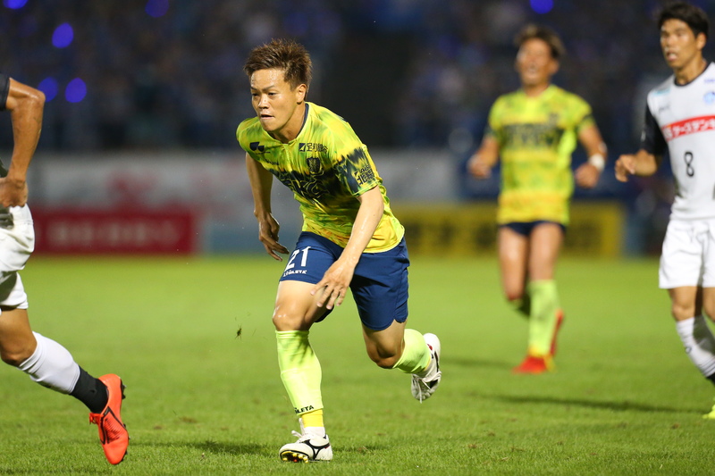 【番組名】RADIO BERRY B・E・A・T「栃木SC ROCK THE GOAL!」
【放送予定日時】9月5日(木)18:00~18:15頃
【出演者】大﨑淳矢選手が生出演します!
<レディオベリー>
◎ B・E・A・T「栃木SC ROCK THE GOAL!!」について・・・
詳しくはこちら⇒http://www.berry.co.jp/beat/
※番組の放送時間や出演選手など、急遽変更になる場合もございますので予め了承ください。