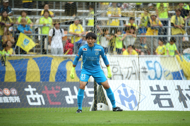【番組名】RADIO BERRY B・E・A・T「栃木SC ROCK THE GOAL!」
【放送予定日時】10月24日(木)18:00~18:15頃
【出演者】川田修平選手が生出演します!
<レディオベリー>
◎ B・E・A・T「栃木SC ROCK THE GOAL!!」について・・・
詳しくはこちら⇒http://www.berry.co.jp/beat/
※番組の放送時間や出演選手など、急遽変更になる場合もございますので予め了承ください。