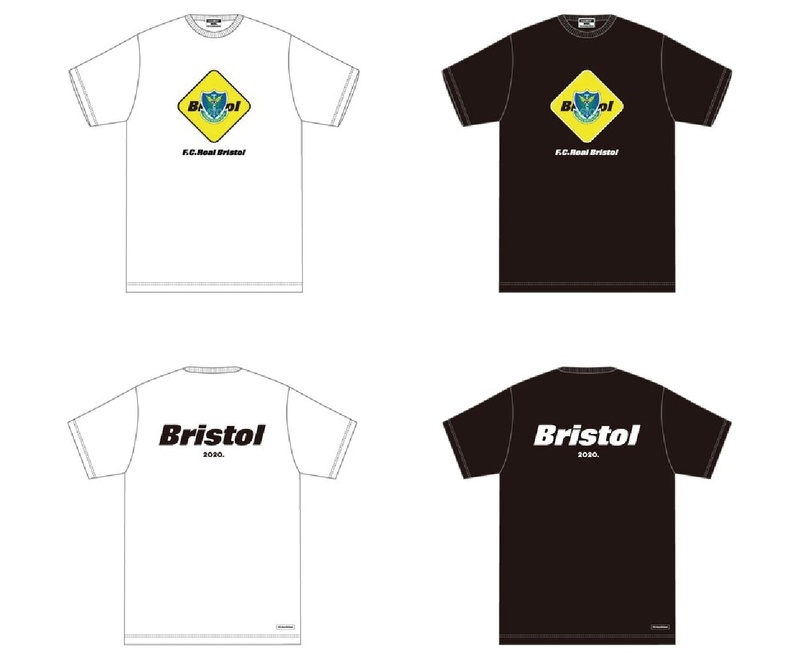 【2020 F.C.Real Bristol コラボTシャツ】
・J LEAGUE x F.C.Real Bristol TEEフットボールをブランドのバックボーンにもつF.C.Real BristolとJ.LEAGUEの初となるコラボレーション。フロントグラフィックは、各クラブのエンブレムを同ブランドのアイコンでアレンジしたスペシャル仕様。バックにあしらわれたBristolロゴとシーズンを表す”2020.”は共通デザイン。素材に用いたコットンは、艶やかな光沢をあわせもつ高品質なコーマ糸を使用。レギュラーフィット。バック裾にはボディと同色のオリジナルネームタグ付き。ブラック、ホワイトの2色展開。
■価格：6,600円
■サイズ：S,M,L,XL
■販売場所：Jリーグオンラインストア
https://store.jleague.jp/club/tochigi/