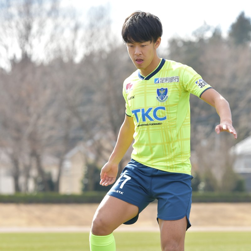 【番組名】RADIO BERRY B・E・A・T「栃木SC ROCK THE GOAL!」
【放送予定日時】5月14日(木)18:00~18:15頃
【出演者】早乙女達海選手が電話生出演します!
<レディオベリー>
◎ B・E・A・T「栃木SC ROCK THE GOAL!!」について・・・
詳しくはこちら⇒http://www.berry.co.jp/beat/
※新型コロナウイルス感染症の拡大防止のため、電話での出演とさせていただいております。また、オープンスタジオ「B-HILLS」スタジオ前での番組観覧はできませんので予めご了承ください。
こちら→http://www.berry.co.jp/hotnews/detail.php?id=1249
※番組の放送時間や出演選手など、急遽変更になる場合もございますので予め了承ください。