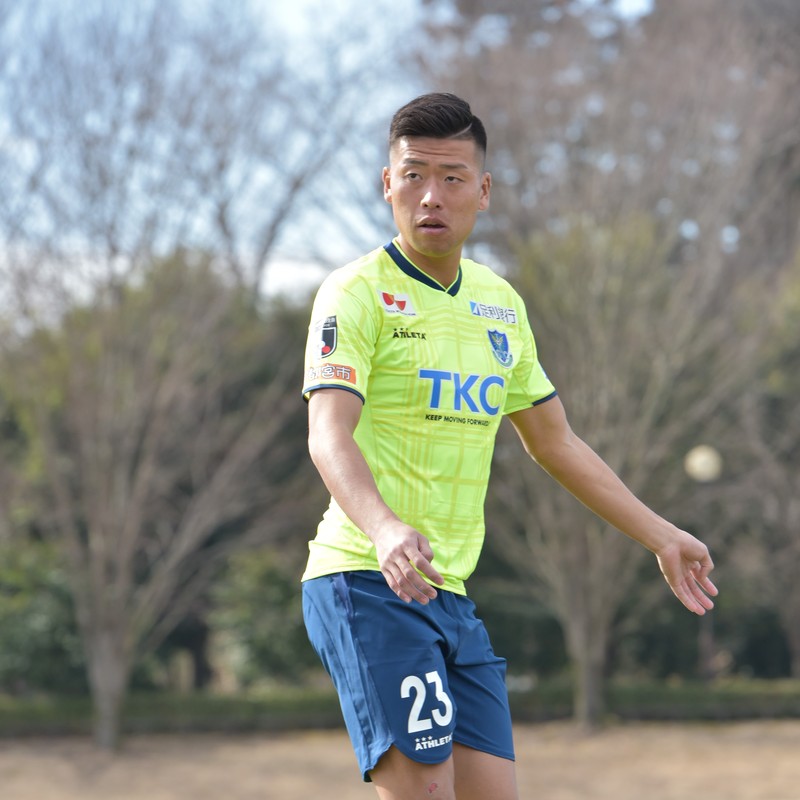 【番組名】CRT栃木放送「バモス!栃木SC」 【放送予定日時】5月22日(金)16:40~16:55【出演者】柳育崇選手が電話生出演します! <CRT栃木放送> ◎バモス!栃木SCについて・・・ 詳しくはこちら⇒http://www.crt-radio.co.jp/pro...
※新型コロナウイルス感染症の拡大防止のため、電話での出演とさせていただいております。※番組の放送時間や出演選手など、急遽変更になる場合もございますので予め了承ください。