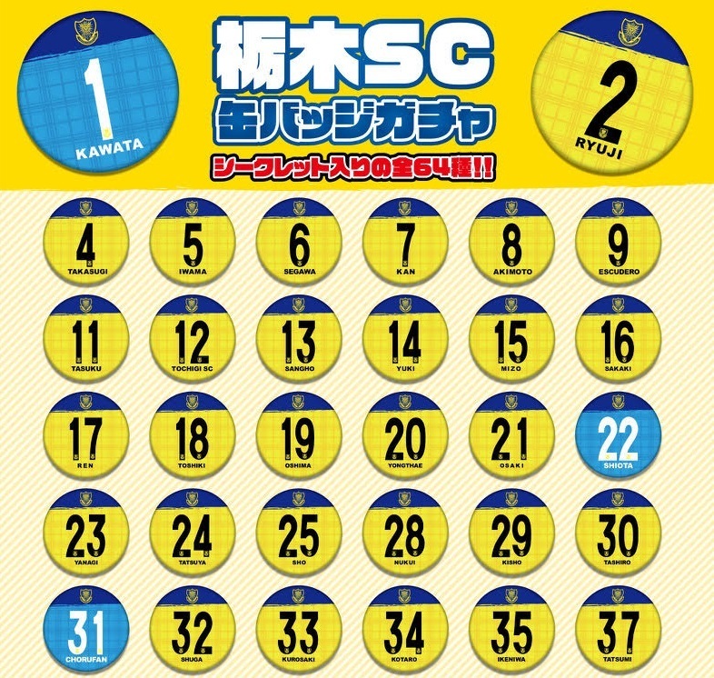 ニュース｜栃木サッカークラブ公式サイト【栃木SC】