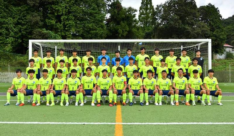 U 18試合情報 結果 日本クラブユースサッカーu 18選手権 関東大会 ノックアウトステージ2回戦 ニュース 栃木サッカークラブ公式サイト 栃木sc