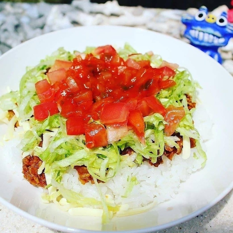 ・沖縄生まれ沖縄育ちの店主が作る本物の味!
スパイスにこだわって作ったタコミートやサルサソース、まさに逸品です。
■価格:600円~
■販売店舗:美ら島家(イベントエリア)