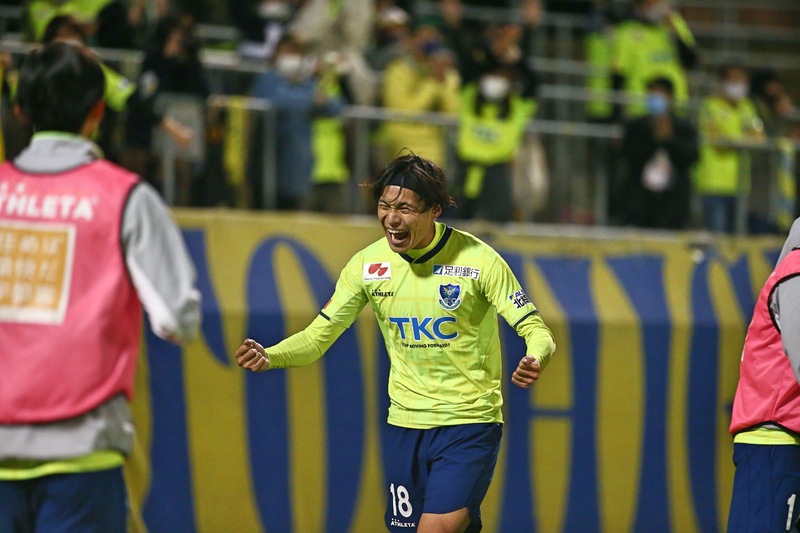 契約更新選手のお知らせ（森俊貴選手）｜ニュース｜栃木サッカー