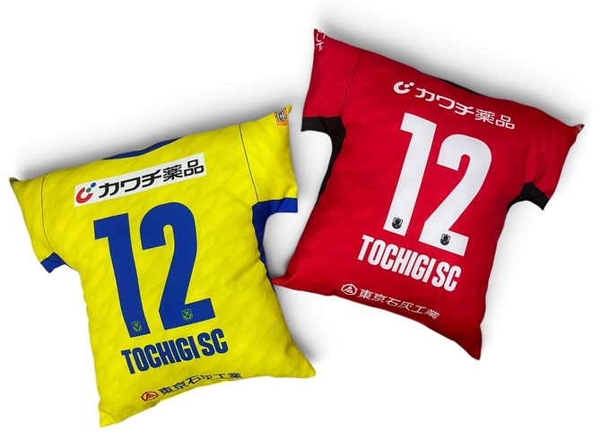 2026/27全選手展開 受注グッズ販売のお知らせ｜ニュース｜栃木サッカー