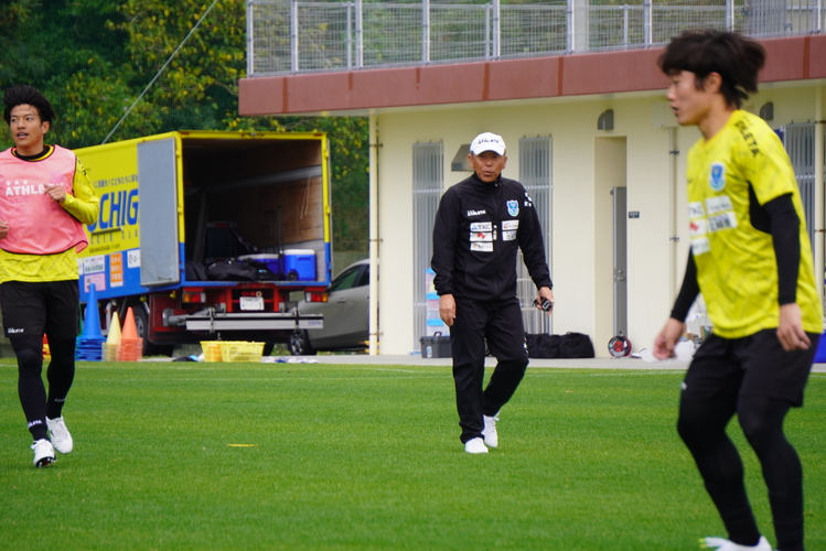 J2.栃木SC トレーニングウェアピステ 4.6 栃木SC vs 八戸 : 第8節 ハイライト - 明治安田J3リーグ